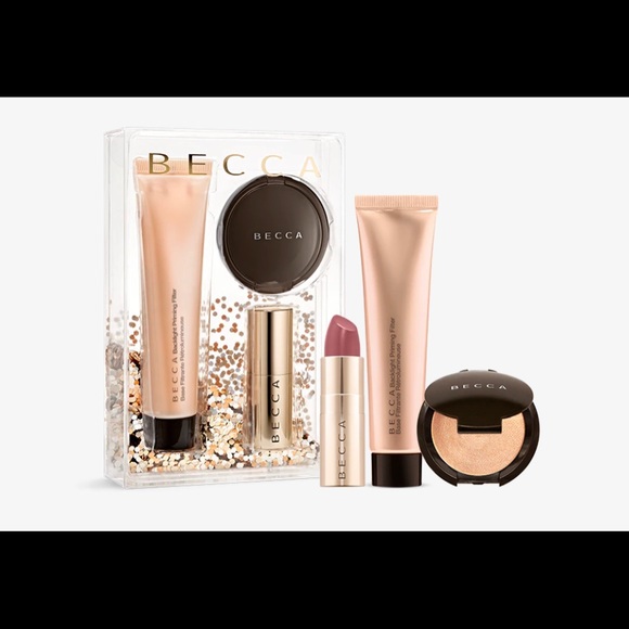 BECCA Other - NWT Becca Your Glow-To Glow Kit *PRICE FIRM*